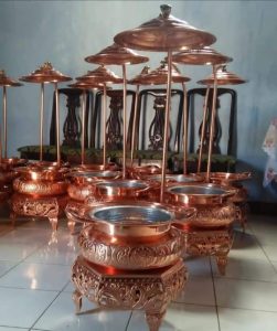 Perajin kuningan terdekat di Pontianak